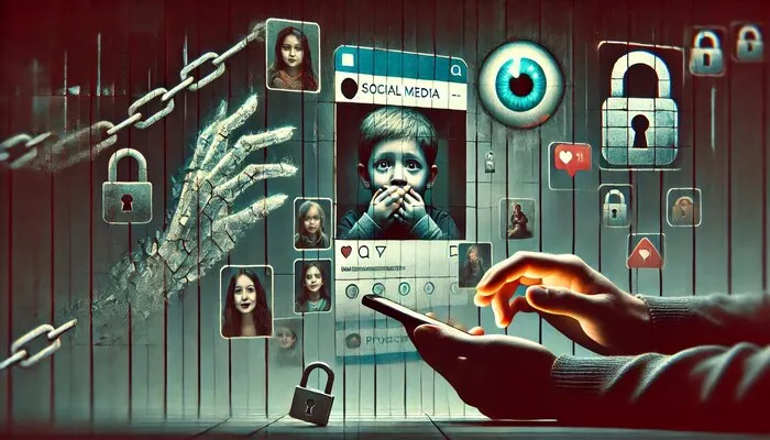 Search Engines and Social Media are More Prone to Cyber Attacks