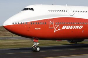 Researchers Hacked Boeing 747’s on-board Entertainment System