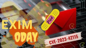 Six 0day Vulnerabilities Discovered in Exim Mail Server – Update Now!