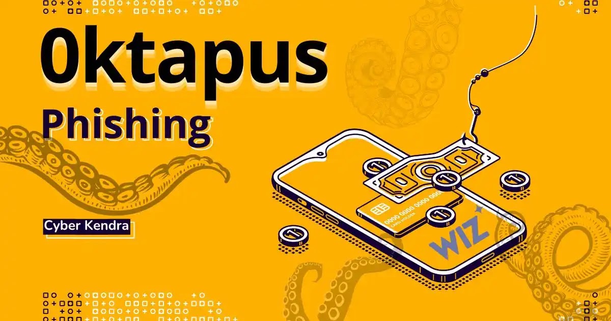 Security Researchers Unveils 0ktapus Phishing Techniques