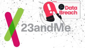 Hackers Gained Access to Genetic Profiles of Thousands More in 23andMe Breach