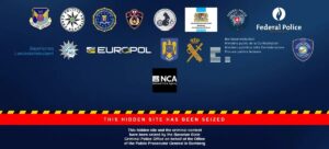 Takedown of 8Base Ransomware Crew in Thailand