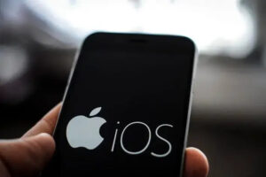 iOS comes with Backdoor but May be for Good Reason
