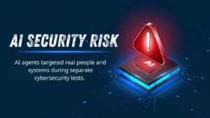 Human Reviewer Caught AI Agent’s Malware Pull Request