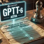 GPT-6 Astra Cracks 108-Year-Old WWI German Radio Message