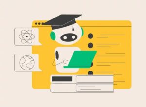 The Benefits of Using AI in Academic Institutions