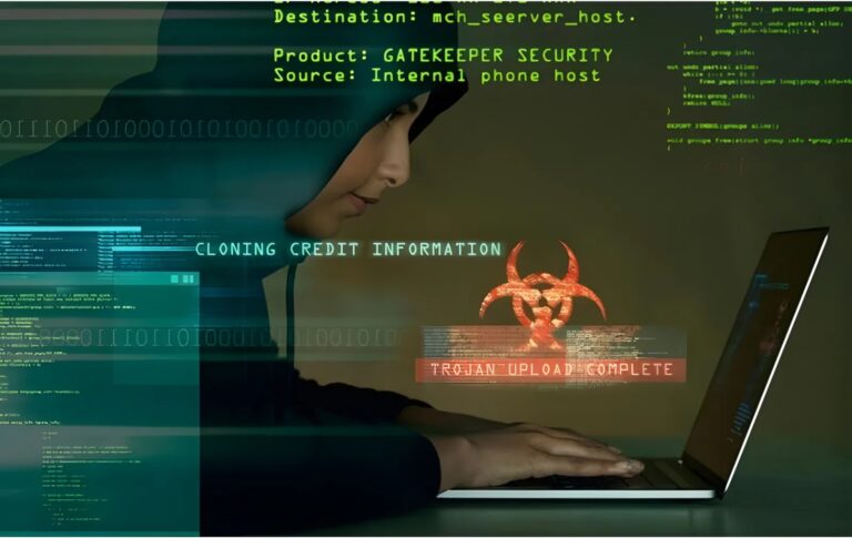 Hackers Are Now Calling AI to Write Malware On-the-Fly, Google Warns