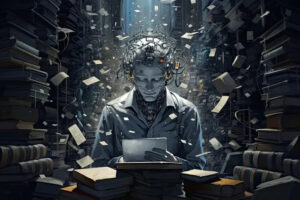 Amazon Scans and Destroys Rare Books for AI Training – Report