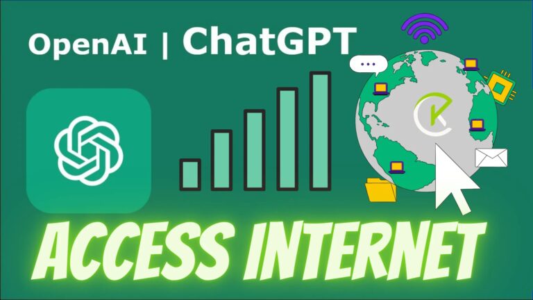 ChatGPT Can Again Browse Internet – OpenAI Official