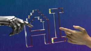 The New Attack Surface: How Cybercriminals Are Using AI to Target Developers