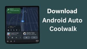 How to Enable Coolwalk on Android Auto without Root?