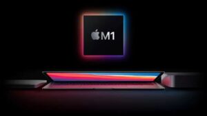 First-ever Side Channel Attack on Apple M1 Chips Revealed