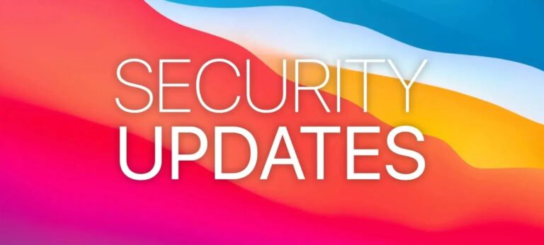 Apple Fix Actively Exploited Zero-day Bug in iOS and MacOS