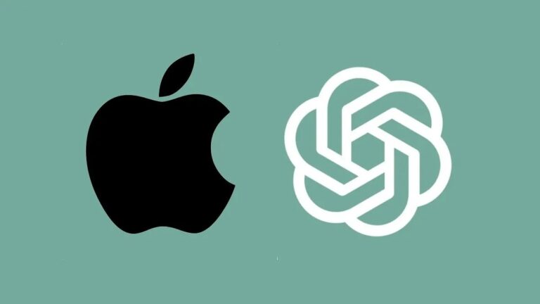 Apple’s Secret AI Project: The Making of “Apple GPT”