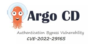 Argo CD Patched Critical Authentication Bypass Vulnerability