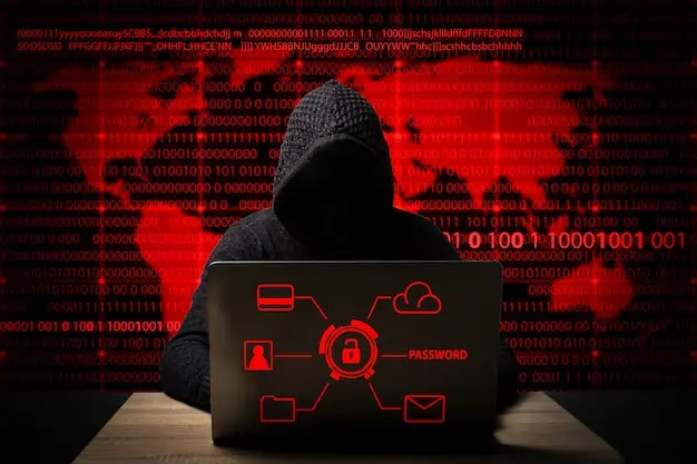 Hackers Selling Data Centre Logins Credentials Of Top Global Corporations