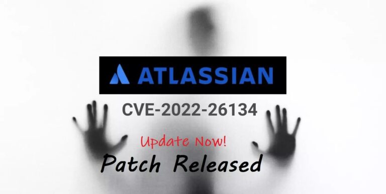 Atlassian Released Patch for Confluence Zero-day Vulnerability