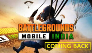 BGMI Coming Back to India – Krafton Confirms – Get Ready, Gamers!