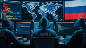 Microsoft Exposes Russian Hacking Group “BadPilot” Targeting Global Infrastructure