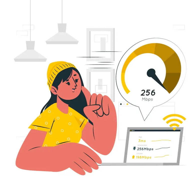 Why is Bandwidth different from Broadband