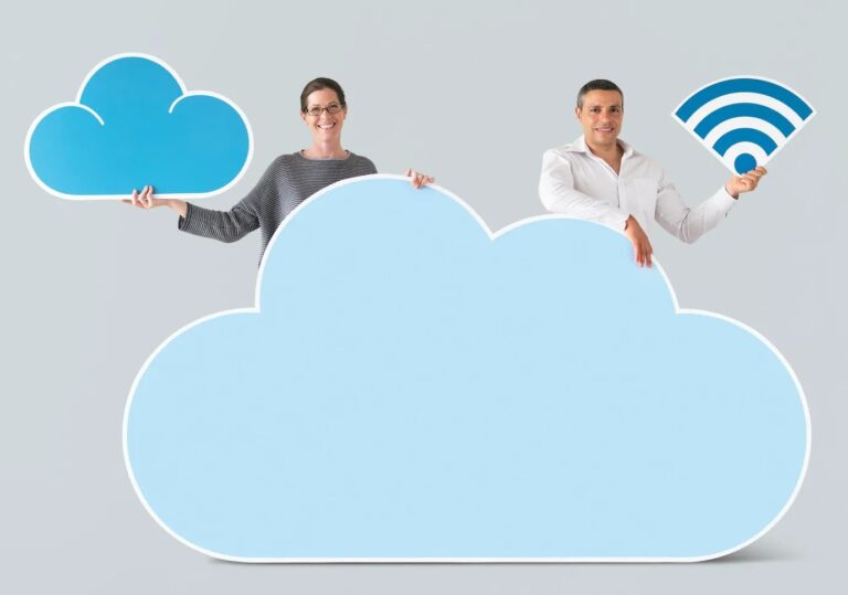 Best Practices for Implementing the Cloud