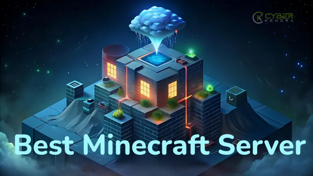 best minecraft server