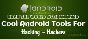 Best Android Hacking Tools in 2026: The Ethical Hacker’s Toolkit