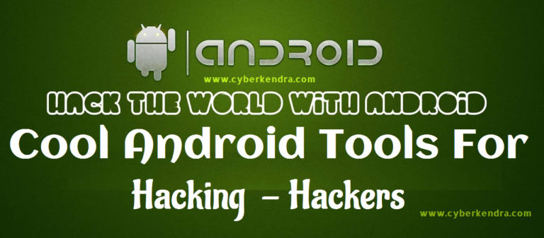 Best Android Hacking Tools in 2026: The Ethical Hacker’s Toolkit