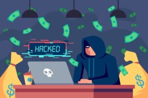 Binance Hacked : 2 million BNB Stolen and Users Data on Sell