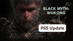 Black Myth: Wukong’s Massive PS5 Update