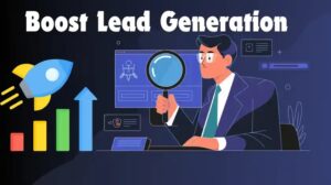 Cyber Security Lead Generation to Boost Your Sales Pipeline