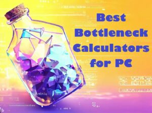 Best Bottleneck Calculators for PC in 2026 — Tested