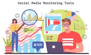 Best Social Media Monitoring Tools for Law Enforcement