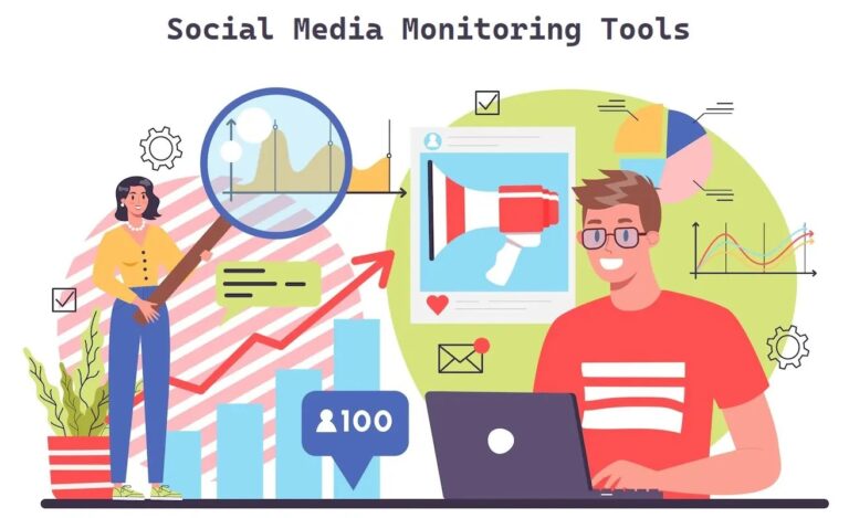 Best Social Media Monitoring Tools for Law Enforcement