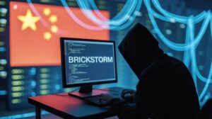 China Backed BRICKSTORM Malware Targets US Tech