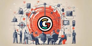 Google Exposes Dangerous Commercial Spyware Industry Enabling Government Surveillance