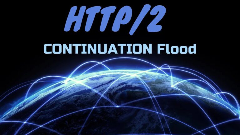 New HTTP/2 Vulnerability Poses Severe Threat to Server Availability