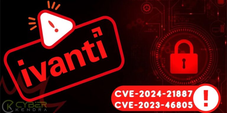 Critical Ivanti Zero-Day Vulnerabilities Under Active Exploitation
