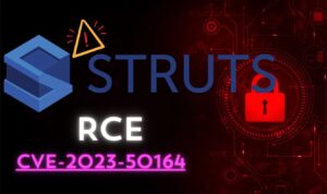 New Critical RCE Vulnerability Discovered in Apache Struts 2 – Update Now