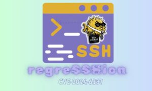 regreSSHion – Critical Remote Code Execution Vulnerability Discovered in OpenSSH