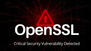 OpenSSL Patches Critical S/MIME Flaw That Could Let Attackers Hijack Encrypted Email