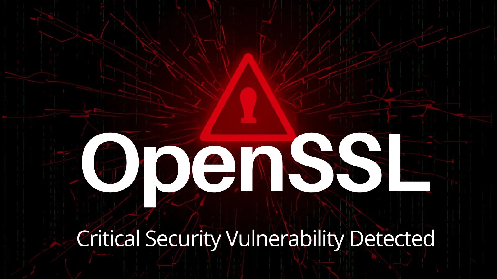 OpenSSL Patches Critical S/MIME Flaw That Could Let Attackers Hijack Encrypted Email