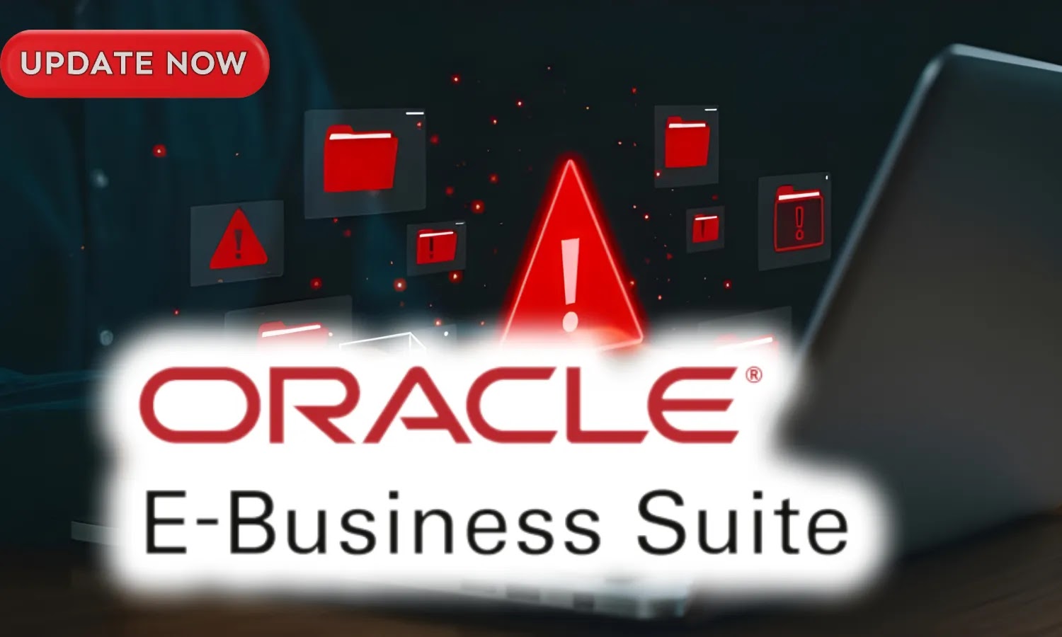 Critical Zero-Auth Flaw in Oracle E-Business Suite Enables Remote Code Execution