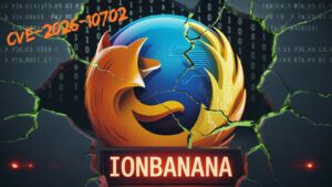 AI Agent Finds Firefox JIT Flaw That Also Broke Tor