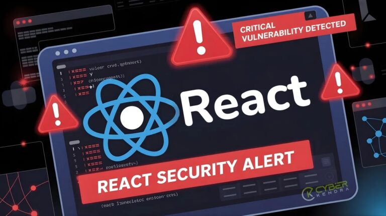 React Faces Third Wave of Vulnerabilities as Researchers Uncover DoS Flaws in Patched Code