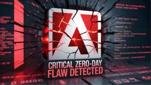 Adobe Acrobat Zero-Day CVE-2026-34621 Under Active Attack