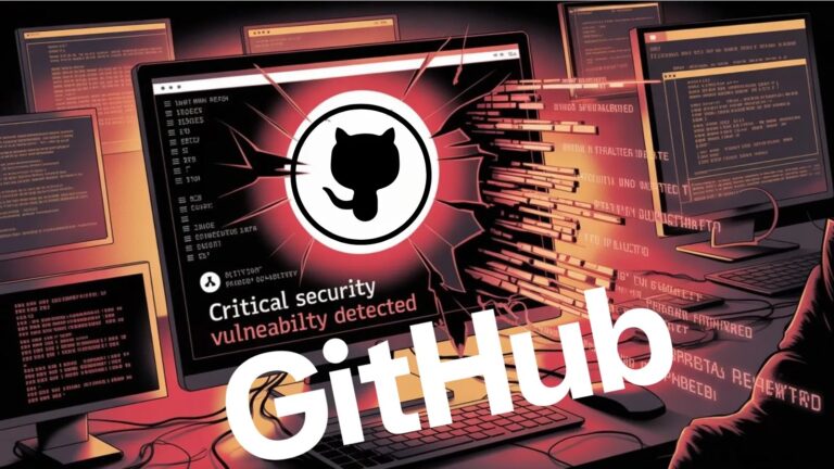 A Single Git Push Was All It Took to Compromise GitHub — Millions of Repos Were Exposed