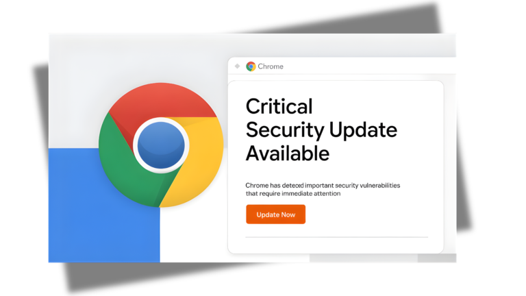 Chrome’s WebGPU Engine Is Becoming Hackers’ Favorite Target — Update Now