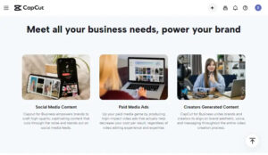 Step-By-Step Guide: Grow Your Social Media Network With CapCut Online Video Editor