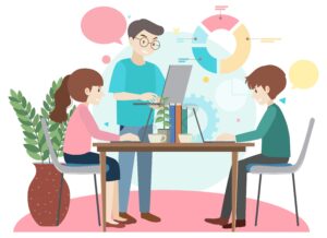 6 Flexible Careers for Parents of Young Children